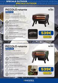 Volantino Euronics Pagina 22