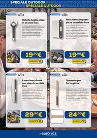 Volantino Euronics Pagina 23