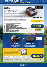Volantino Euronics Pagina 4