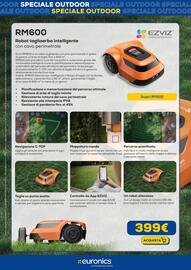 Volantino Euronics Pagina 7