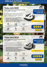 Volantino Euronics Pagina 9