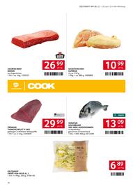 Transgourmet Flugblatt woche 26 Seite 10