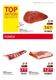 Transgourmet Flugblatt woche 26 Seite 12