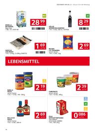 Transgourmet Flugblatt woche 26 Seite 18