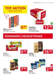Transgourmet Flugblatt woche 26 Seite 21