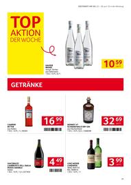 Transgourmet Flugblatt woche 26 Seite 23