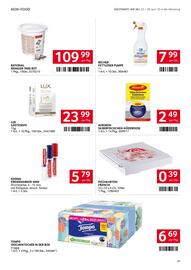 Transgourmet Flugblatt woche 26 Seite 25