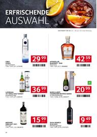 Transgourmet Flugblatt woche 26 Seite 30