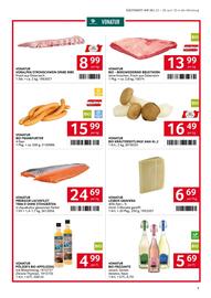 Transgourmet Flugblatt woche 26 Seite 9