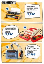 Folleto Juguettos Página 10