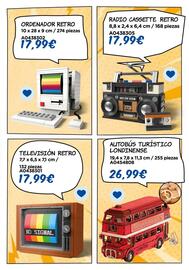 Folleto Juguettos Página 11