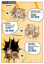 Folleto Juguettos Página 14