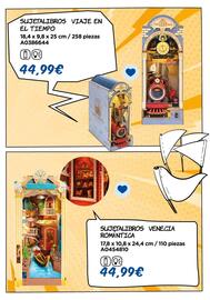 Folleto Juguettos Página 15