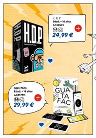 Folleto Juguettos Página 24