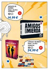 Folleto Juguettos Página 25