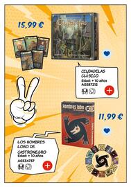 Folleto Juguettos Página 26