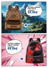 Folleto Juguettos Página 34