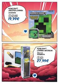 Folleto Juguettos Página 8