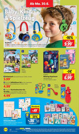 Lidl Prospekt woche 27 Seite 10