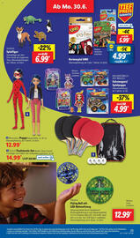 Lidl Prospekt woche 27 Seite 11