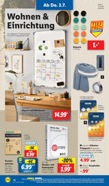 Lidl Prospekt woche 27 Seite 14