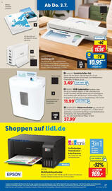 Lidl Prospekt woche 27 Seite 15