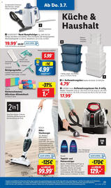 Lidl Prospekt woche 27 Seite 17