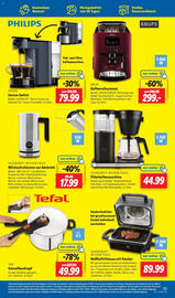 Lidl Prospekt woche 27 Seite 23