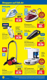 Lidl Prospekt woche 27 Seite 24