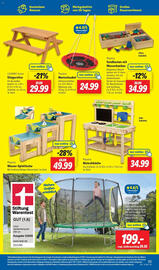 Lidl Prospekt woche 27 Seite 27