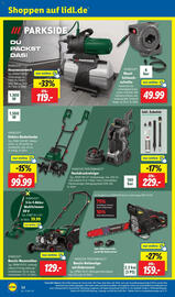 Lidl Prospekt woche 27 Seite 28