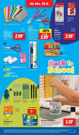 Lidl Prospekt woche 27 Seite 5