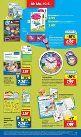 Lidl Prospekt woche 27 Seite 7