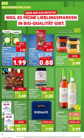 Kaufland Prospekt woche 25 Seite 4