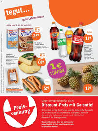 tegut Prospekt woche 25 Seite 3