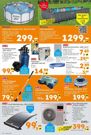 Globus Baumarkt Prospekt woche 25 Seite 10