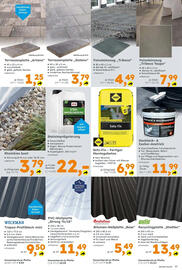 Globus Baumarkt Prospekt woche 25 Seite 11