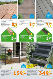 Globus Baumarkt Prospekt woche 25 Seite 13