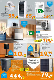 Globus Baumarkt Prospekt woche 25 Seite 14