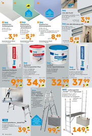Globus Baumarkt Prospekt woche 25 Seite 16