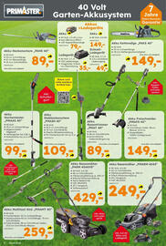 Globus Baumarkt Prospekt woche 25 Seite 6