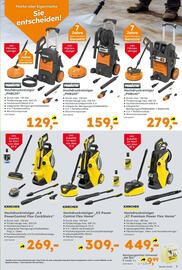 Globus Baumarkt Prospekt woche 25 Seite 7