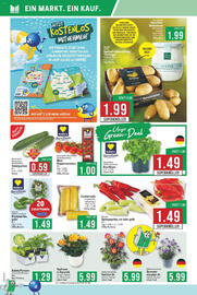 Marktkauf Prospekt woche 25 Seite 2