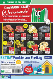 Marktkauf Prospekt woche 25 Seite 22