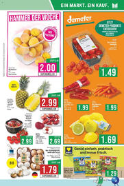 Marktkauf Prospekt woche 25 Seite 3