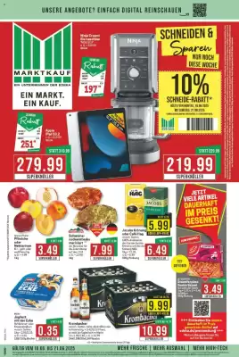 Marktkauf Prospekt (gültig bis 21-06)