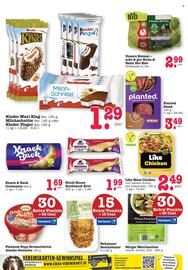 Scheck-in-Center Prospekt woche 25 Seite 14