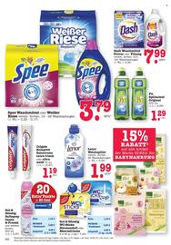 Scheck-in-Center Prospekt woche 25 Seite 26