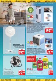 Scheck-in-Center Prospekt woche 25 Seite 33