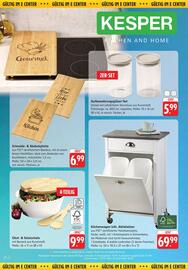 Scheck-in-Center Prospekt woche 25 Seite 34